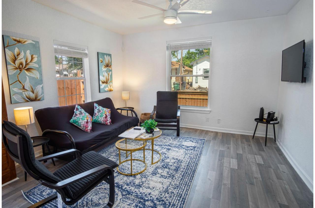 Charming 4Br2Ba Only 5 Mins Downtown Riverwalk San Antonio Exterior photo