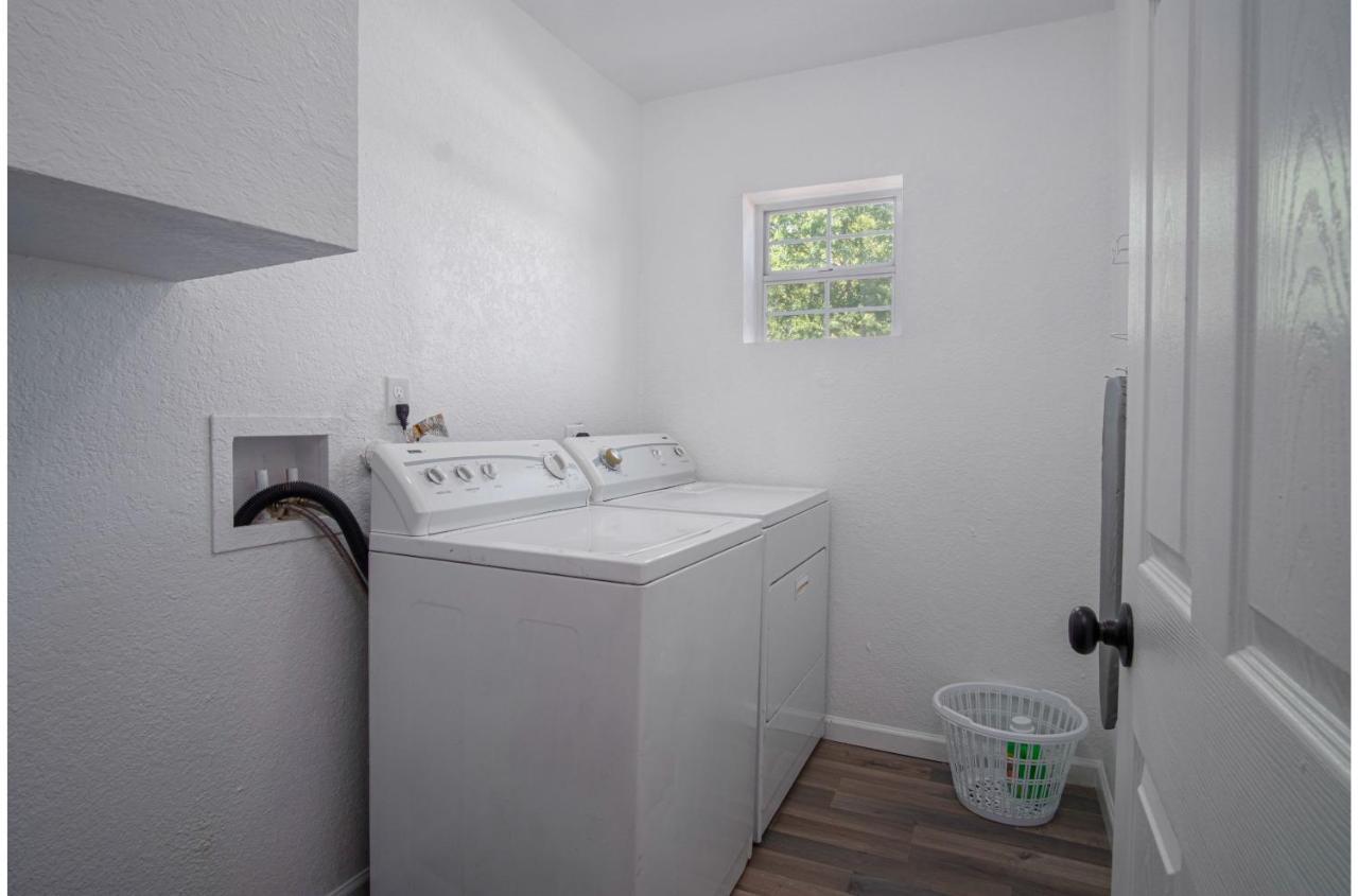 Charming 4Br2Ba Only 5 Mins Downtown Riverwalk San Antonio Exterior photo