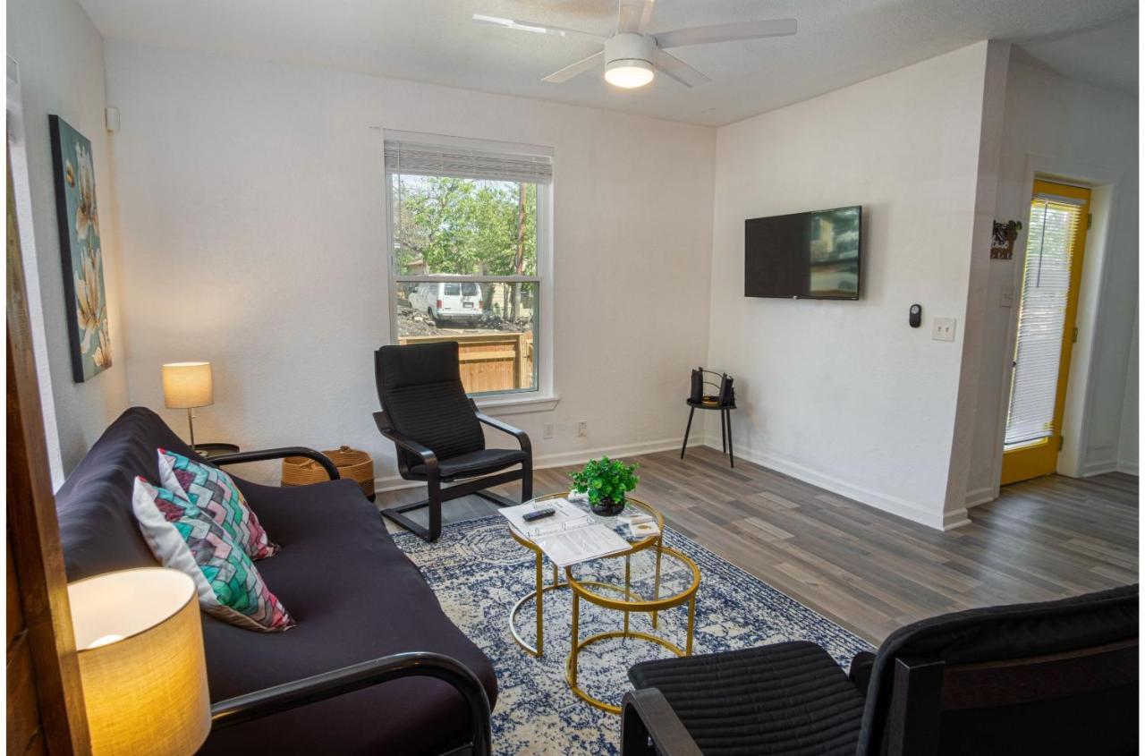 Charming 4Br2Ba Only 5 Mins Downtown Riverwalk San Antonio Exterior photo