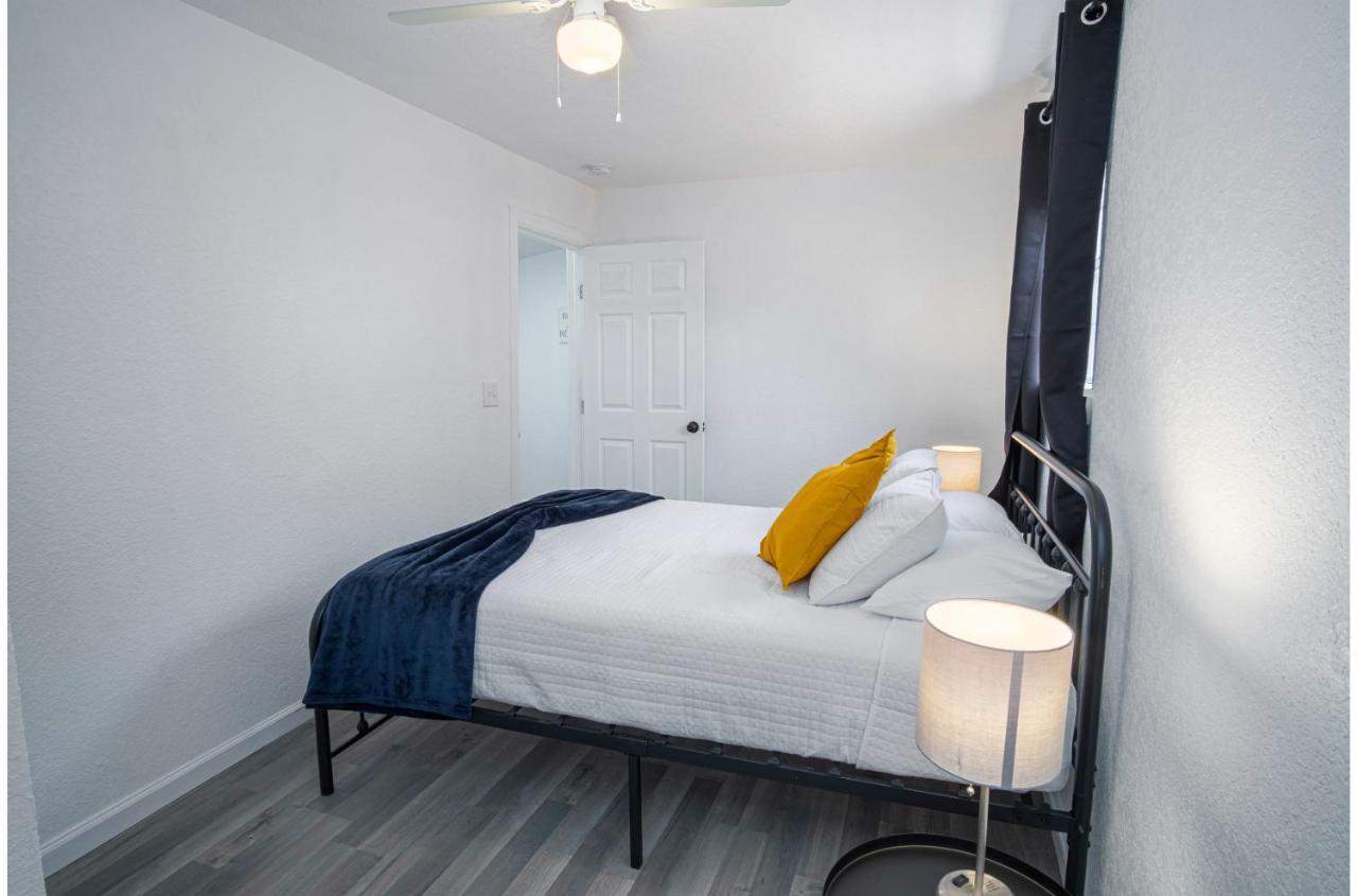 Charming 4Br2Ba Only 5 Mins Downtown Riverwalk San Antonio Exterior photo