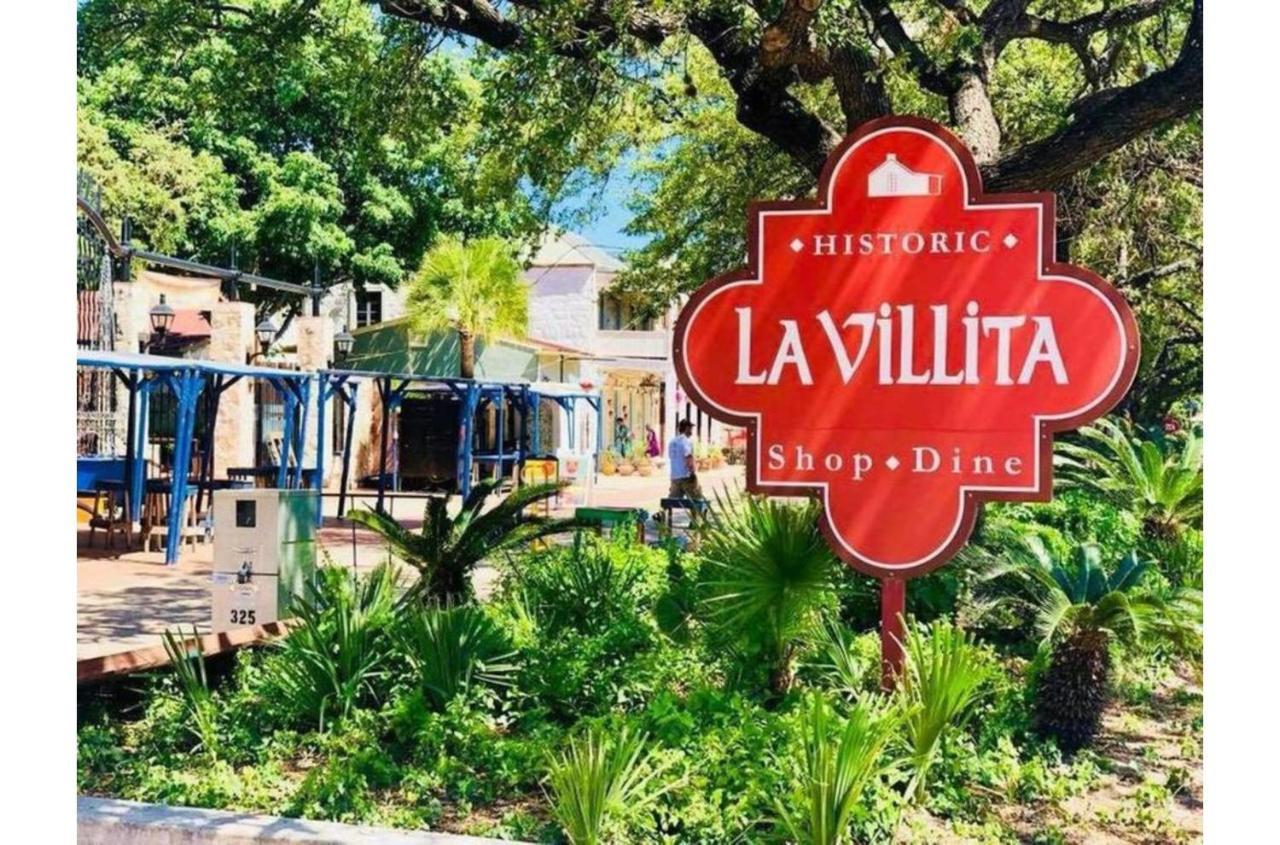 Charming 4Br2Ba Only 5 Mins Downtown Riverwalk San Antonio Exterior photo